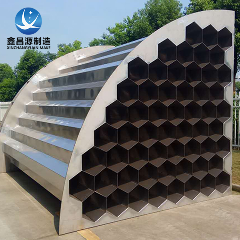 不銹鋼陽極管的數量是根據什么決定的？