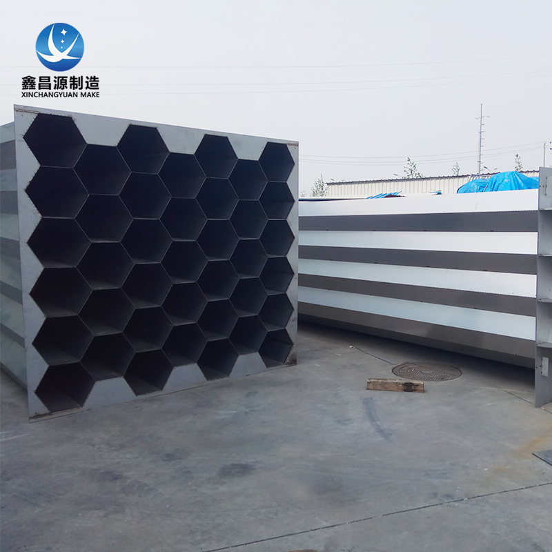 濕電除塵陽(yáng)極管