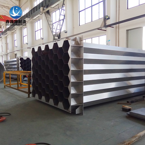 為什么不銹鋼陽極管那么暢銷？