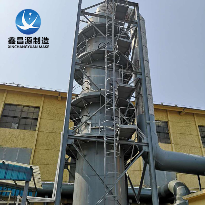 多管旋風除塵器的維護有哪些？