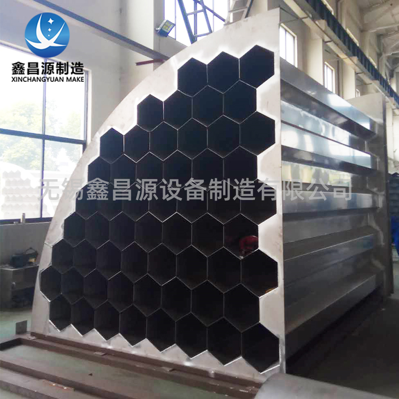 濕電除塵不銹鋼陽極管多少錢？