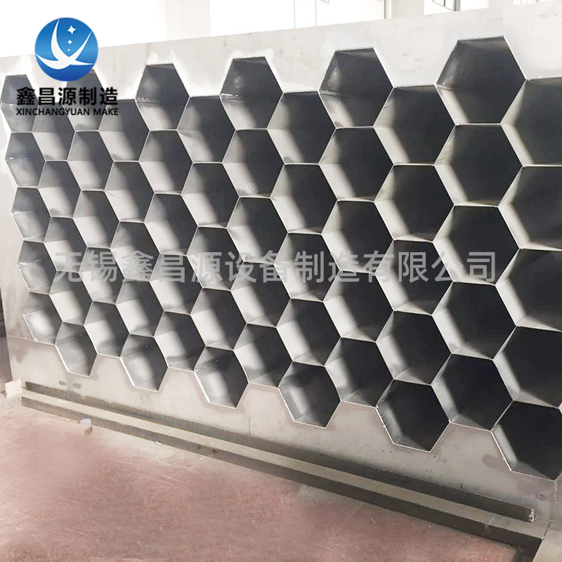 不銹鋼陽極管有什么作用？