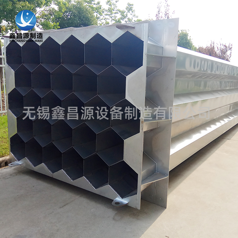 不銹鋼陽極管生產過程