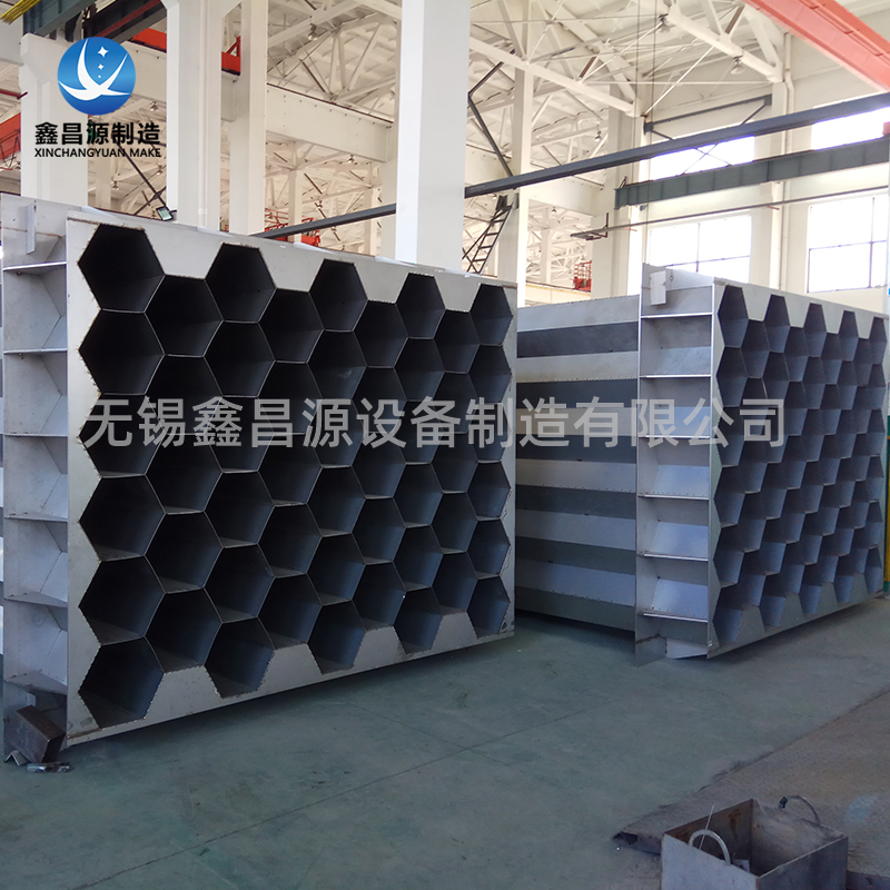 不銹鋼陽極管的優勢所在