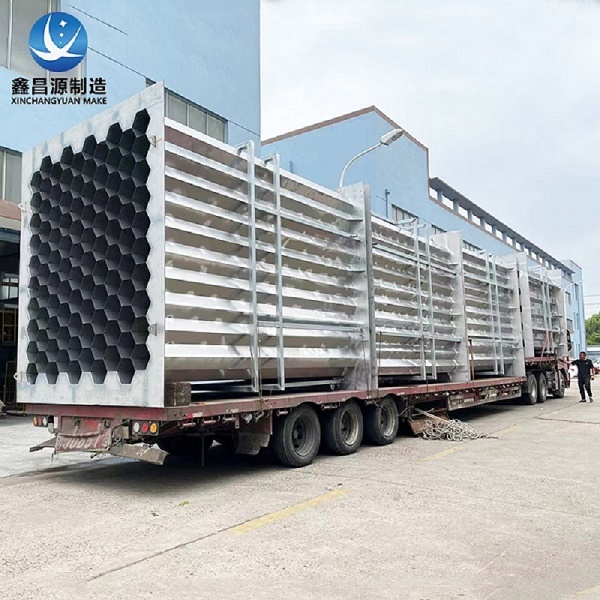 不銹鋼陽極管在各行各業的應用優勢