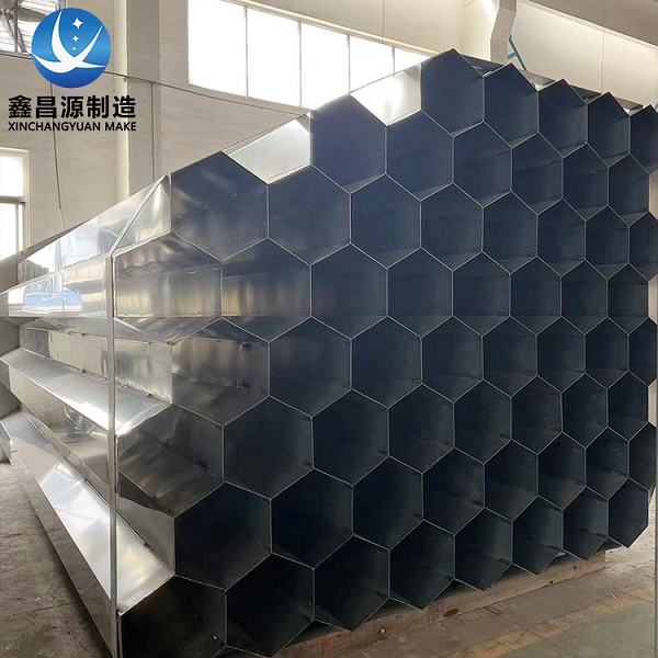 不銹鋼陽極管應用和優勢