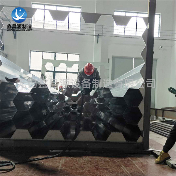 鑫昌源生產的不銹鋼陽極管優點有哪些